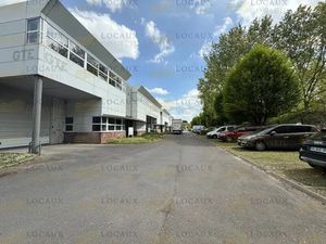 A LOUER - Local d'activité 356 m²