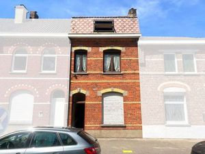 Maison à vendre à Comines € 79.000 (L82XN) - Tally Immobiliën | Zimmo