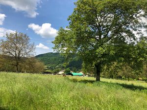 TERRAIN CONSTRUCTIBLE 836M² MASSIEU 38620