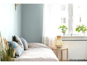 Gros potentiel T3 de 61 m² + 90m² aménageable avec terrasse et jardin