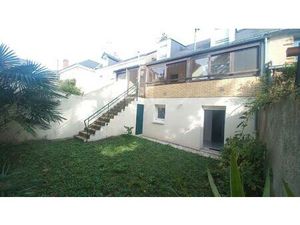 Location Maison 8 pièces 195m² NANTES 44100