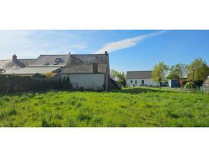 Vente Maison à Mouzeil (44850) : à vendre / 100m² Mouzeil