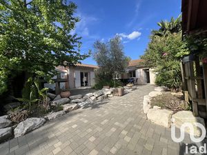 Vente maison 7 pièces 152 m² à Ars-sur-Formans (01480)  465 000 €