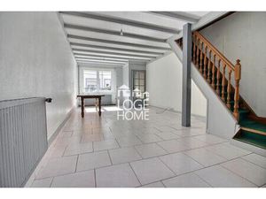 Vente maison 4 pièces 80 m² Wattrelos (59150)