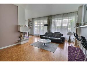 MAREIL - LA ROSERAIE - Appartement lumineux 74m² - 2 chambres - double box.