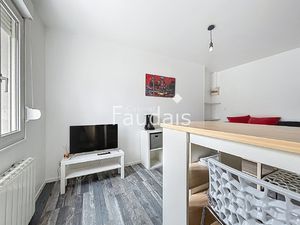 PROCHE IUT/EGC studio Meublé