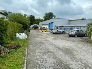 Vente Local d'activités Presles 95590