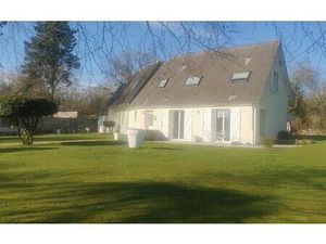 Maison Wy-dit-Joli-Village m² T-7 à vendre  465 000 €