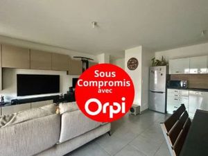 Vente appartement 3 pièces 65 m² à Lentilly (69210)  299 000 €