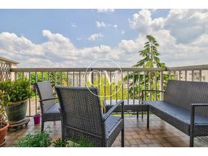 Vente appartement 4 pièces 70 m² à Le Chesnay-Rocquencourt (78150)  350 000 €