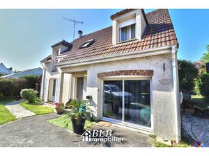 Vente maison 9 pièces 200 m² Le Perray-en-Yvelines (78610)