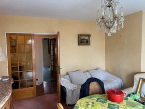 Vente appartement 3 pièces 72.93 m² à Vanves (92170)  487 600 €