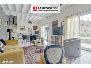 Longère 7 pièces 145 m²