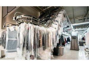 Vente commerce 100 m² Levallois-Perret (92300)