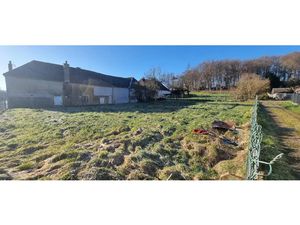 Vente terrain à batir 380 m² à Maraye-en-Othe (10160)  19 500 €