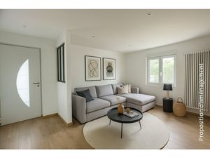 Maison Labry 5 pièce(s) 100 m2