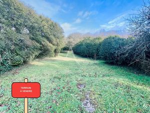 Vente terrain 1324 m² à Claye-Souilly (77410)  272 000 €