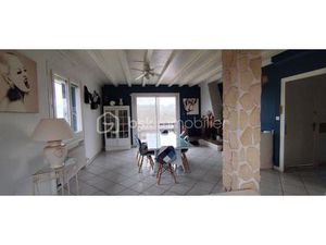 Maison de 196 m² à Hurigny