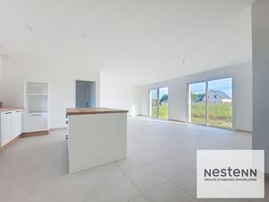 Maison moderne 3 chambres à vendre à Azay sur Cher