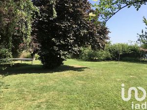 Vente terrain 844 m² à Laventie (62840)  128 000 €