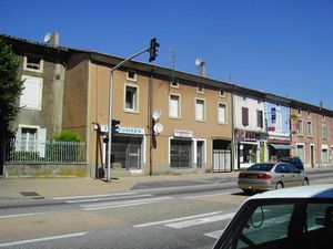 Vente immeuble 261 m² à Livron-sur-Drôme (26250)  299 900 €