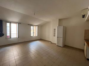 Location appartement 1 pièce 34.87 m² à Aubagne (13400)  625 €