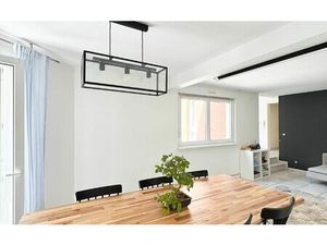Appartement Gries 93 m² T-3 à vendre  225 000 €