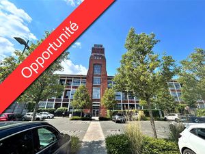 Parking à vendre - Wambrechies (59) - 11 500€