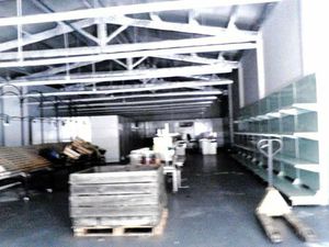 Achat Local commercial MAZAMET 81200