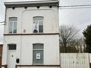 Grande maison 3 chambres avec grenier aménageable + jardin