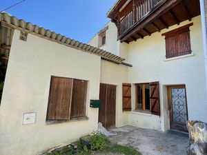 Achat Maison 6 pièces 140m² BAULOU 09000