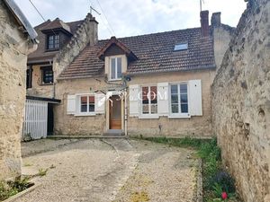Vente maison 4 pièces 72.65 m² à Pernant (02200)  120 000 €