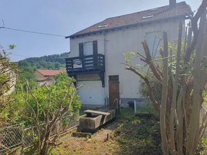 Vente maison 10 pièces 217 m² à Plainfaing (88230)  130 000 €