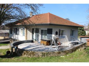 Maison à vendre CEYZERIAT 6 pièce(s) 130m2 279 000€