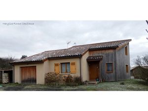 Maison à vendre YRONDE ET BURON 4 pièce(s) 131m2 288 000€