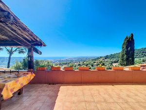 propriété à vendre à Cantaron