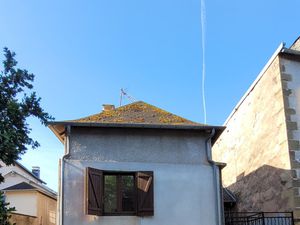 Achat Maison 5 pièces 70m² JUILLAC 19350