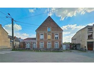 ***SOUS COMPROMIS - PLUS DE VISITES***