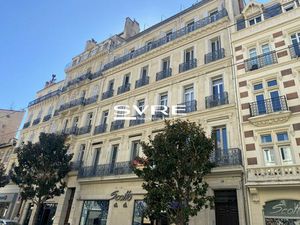 Achat Local Professionnel 192m² MARSEILLE 6ème