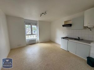 Appartement à louer 2 pièces 28.64 m² - Le Relecq-Kerhuon (29) - 490€