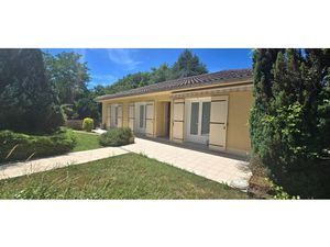 Vente maison 6 pièces 130 m² à Perigueux (24000)  220 500 €