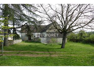 Maison T4 Calès à vendre