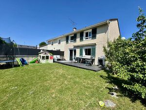 Vente Maison 5 pièces 98 m2 à Mours