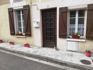 Achat Appartement 3 pièces 55m²