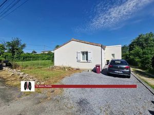 Vente maison 4 pièces 100.2 m² à Arbanats (33640)  314 390 €