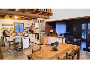 Vente maison 6 pièces 130 m² à Saint-Maime (04300)  350 000 €