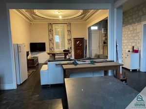 Vente maison 7 pièces 165 m² à Ruelle-sur-Touvre (16600)  324 000 €
