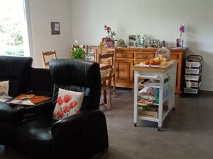 Achat Appartement 3 pièces 66m² MONTLIGNON 95680