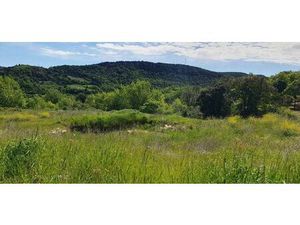 Vente terrain 1966 m² Taussac-la-Billière (34600)