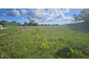 Vente terrain 1790 m² Galargues (34160)